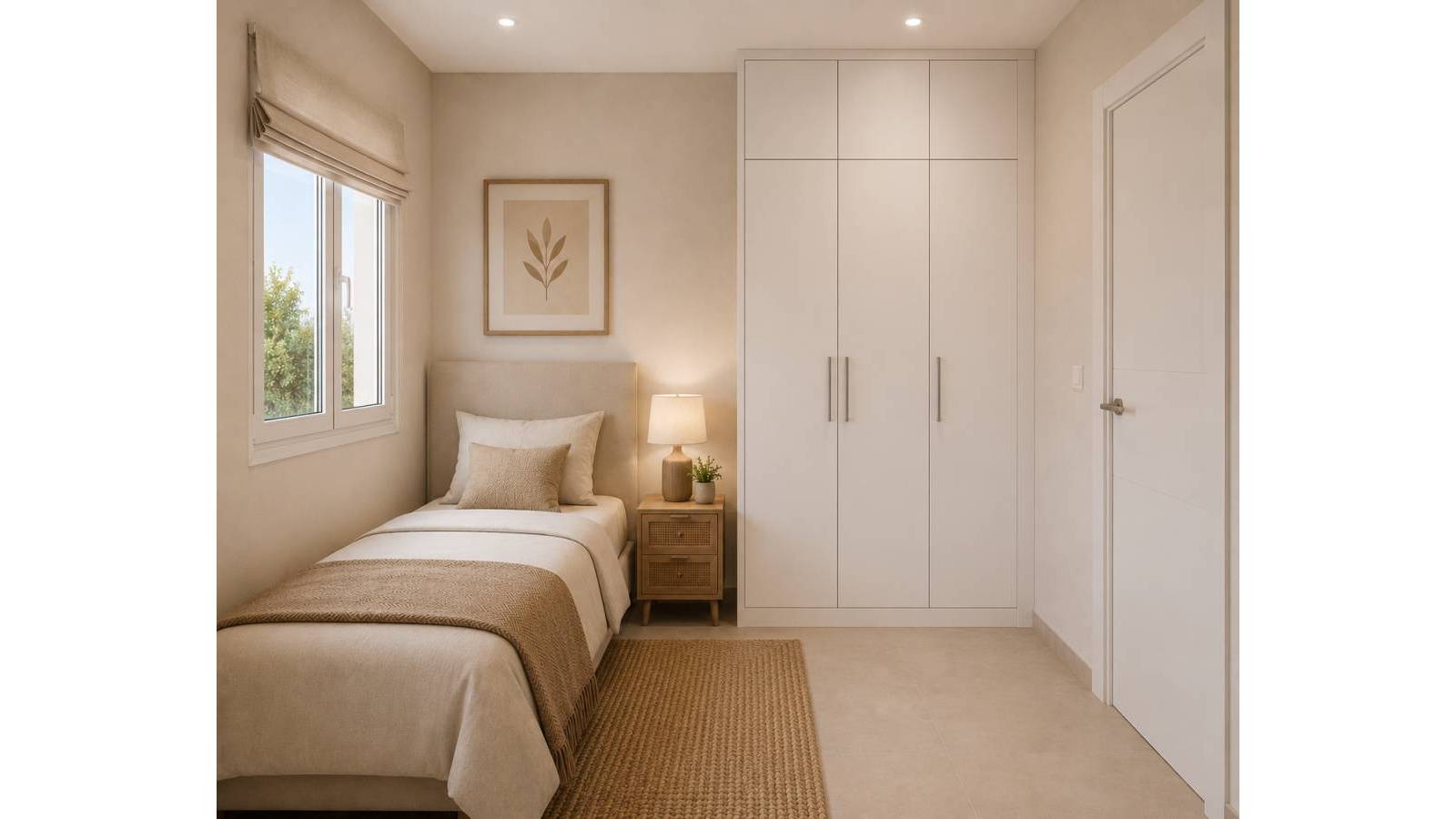 New Build - Townhouse - Mazarrón