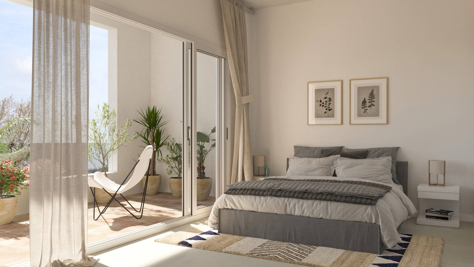 New Build - Townhouse - Monforte del Cid