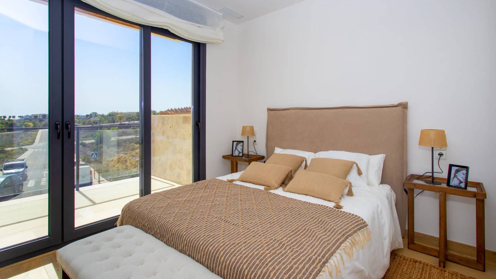 New Build - Townhouse - Monforte del Cid