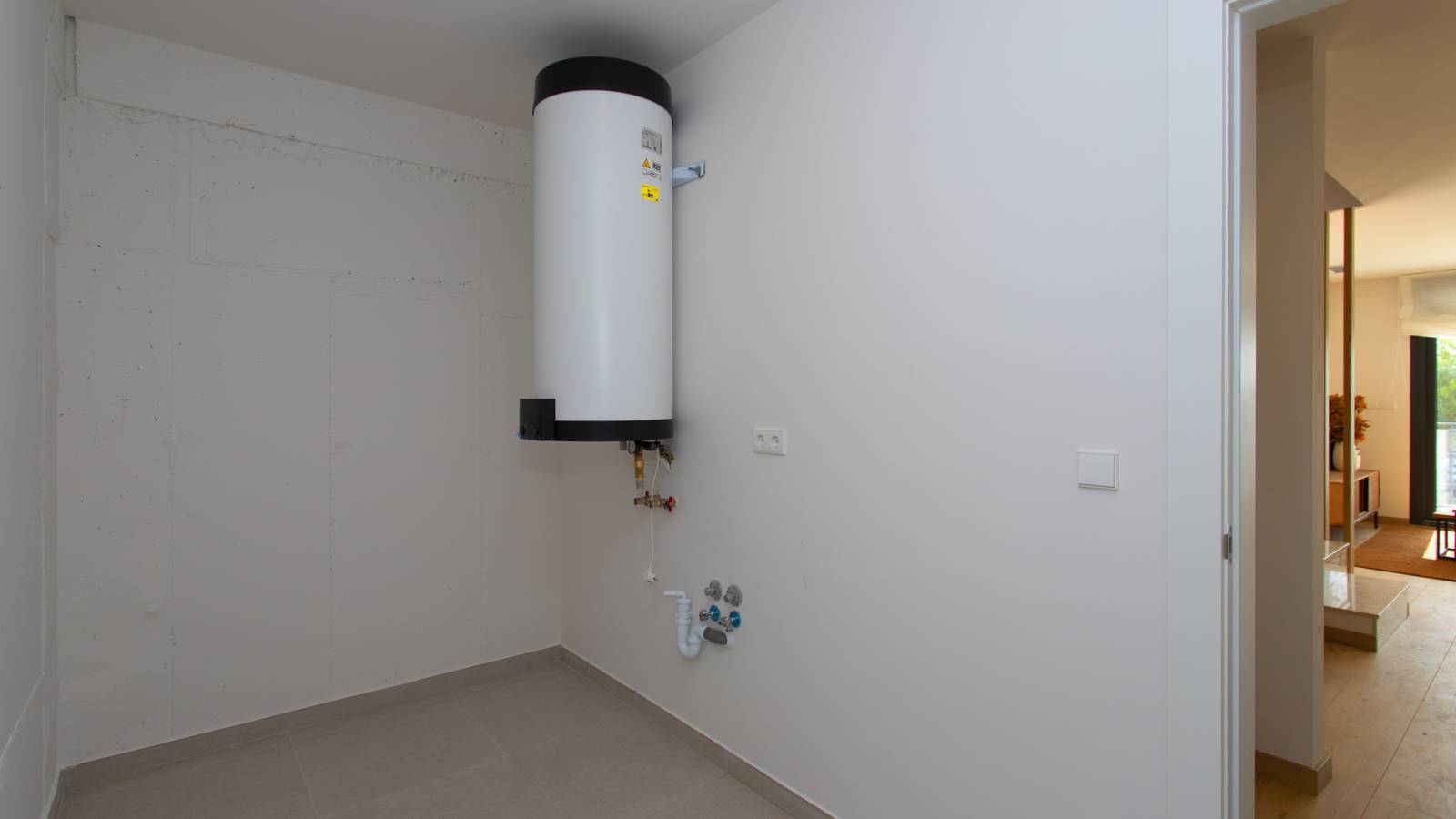 New Build - Townhouse - Monforte del Cid