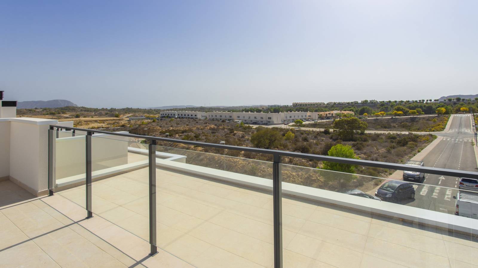 New Build - Townhouse - Monforte del Cid