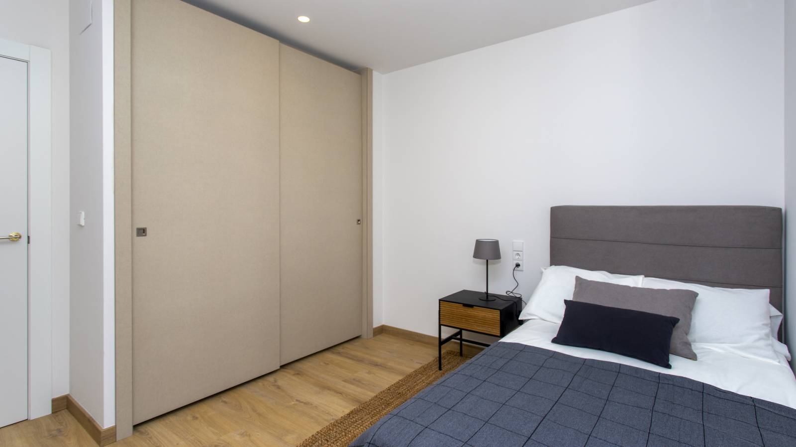 New Build - Townhouse - Monforte del Cid