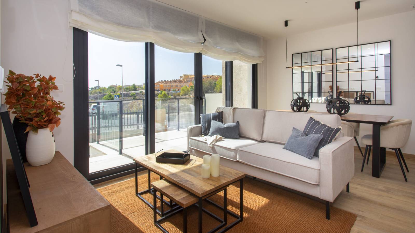 New Build - Townhouse - Monforte del Cid