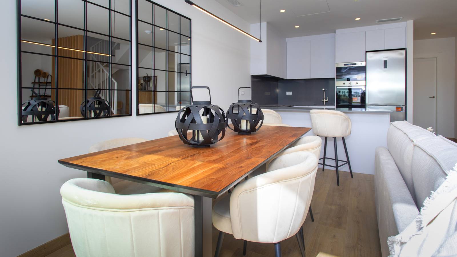 New Build - Townhouse - Monforte del Cid