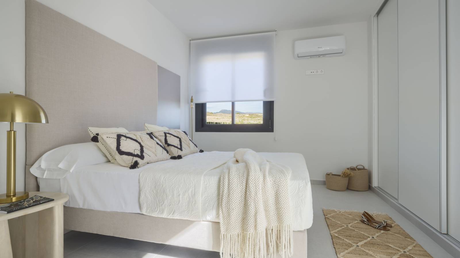 New Build - Townhouse - Murcia