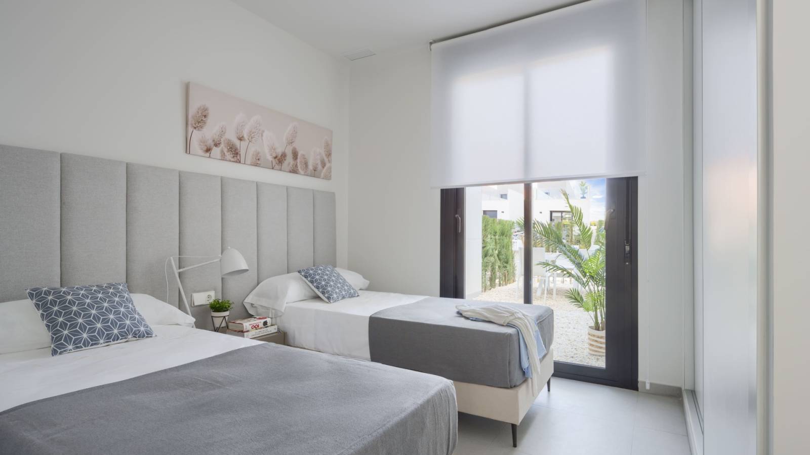 New Build - Townhouse - Murcia