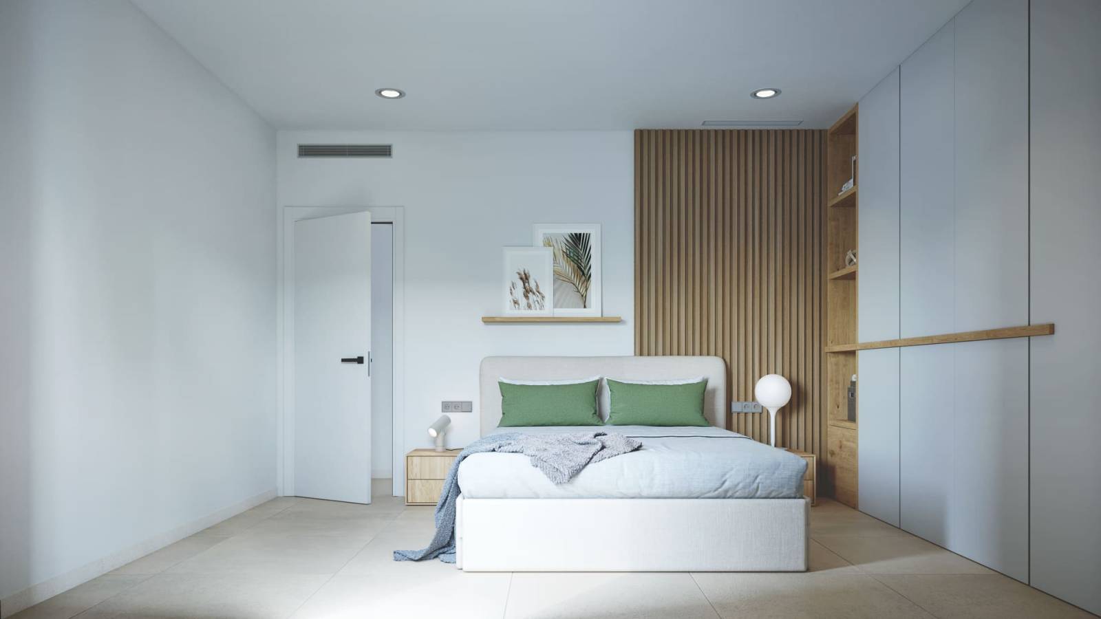 New Build - Townhouse - Murcia