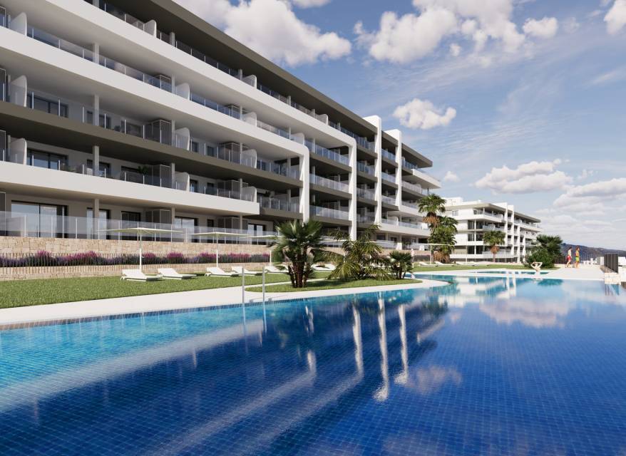 New Build - Townhouse - Mutxamel