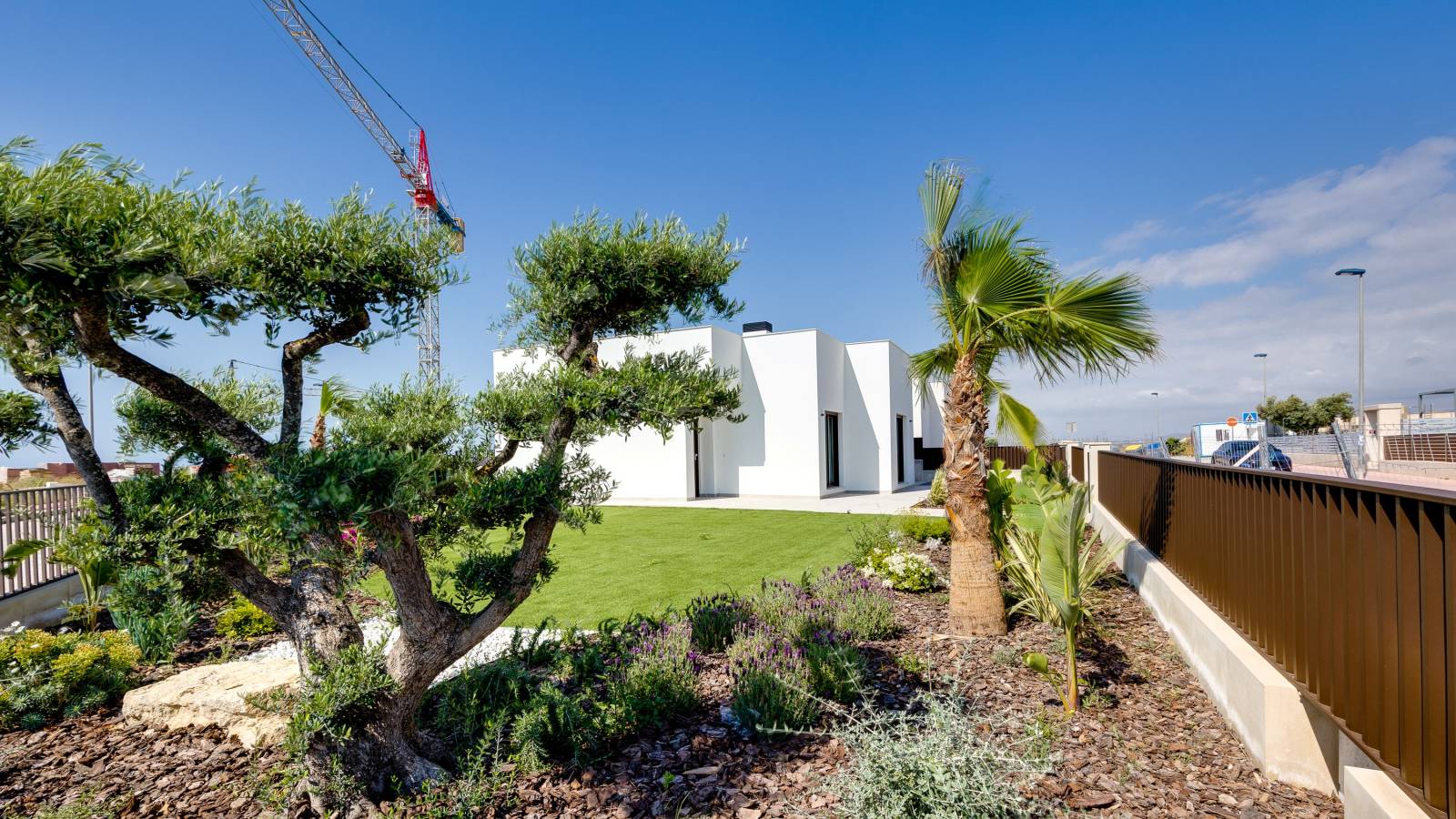 New Build - Townhouse - Mutxamel