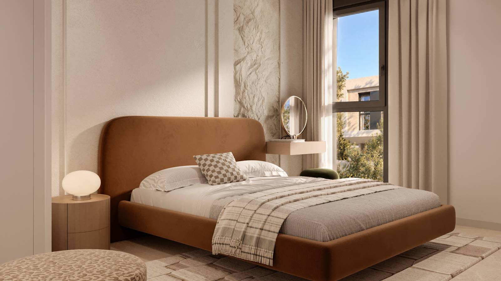 New Build - Townhouse - Mutxamel