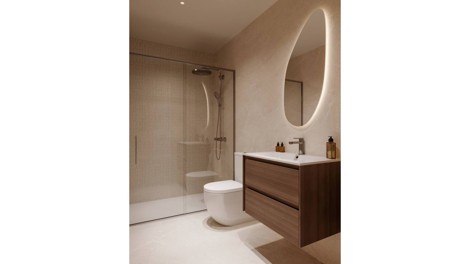 New Build - Townhouse - Mutxamel
