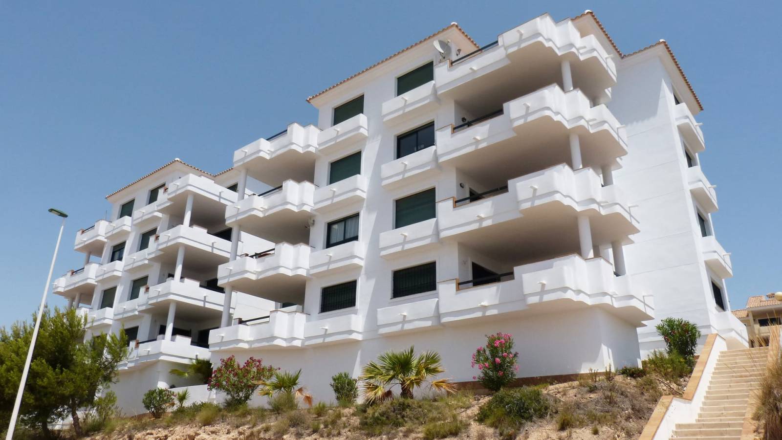 New Build - Townhouse - Orihuela Costa