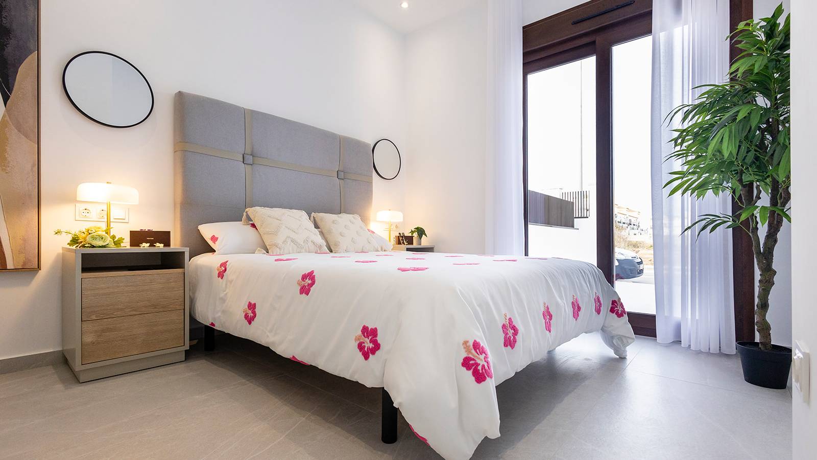 New Build - Townhouse - Orihuela Costa