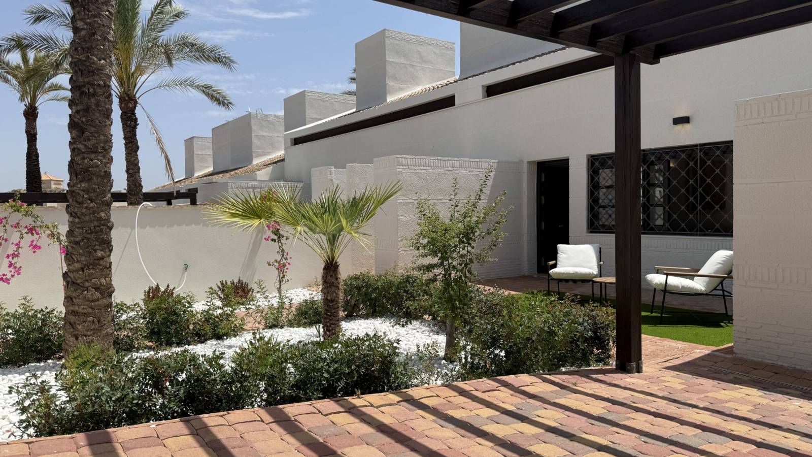 New Build - Townhouse - Peraleja Golf