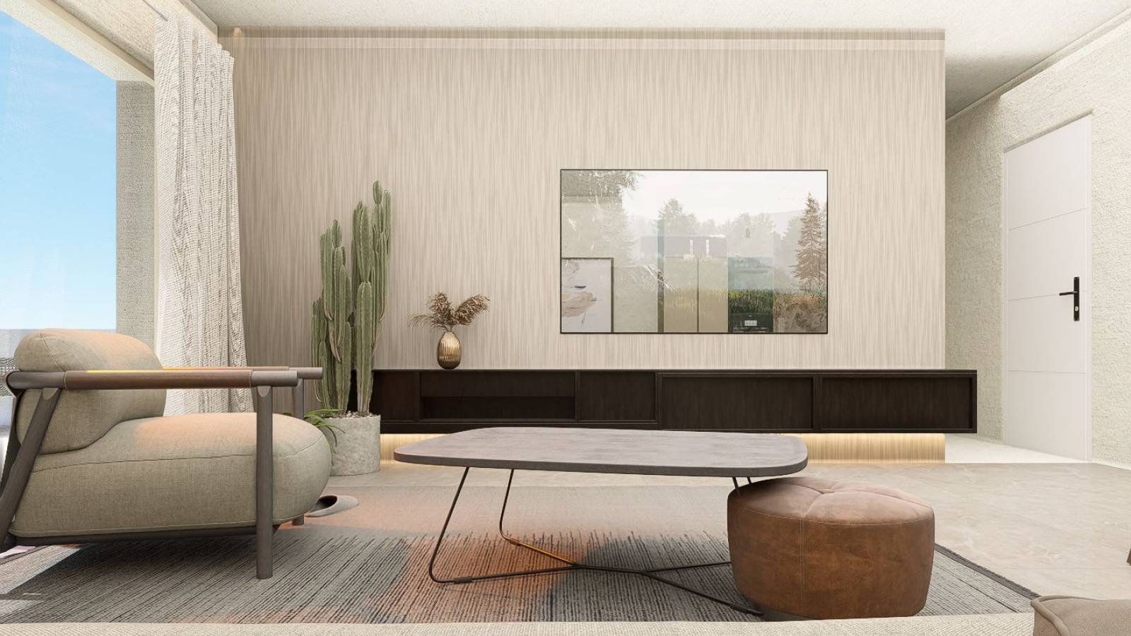 New Build - Townhouse - Pilar de la Horadada