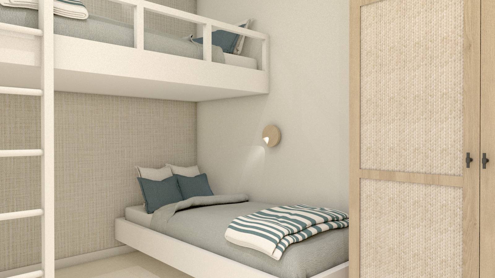 New Build - Townhouse - Pilar de la Horadada