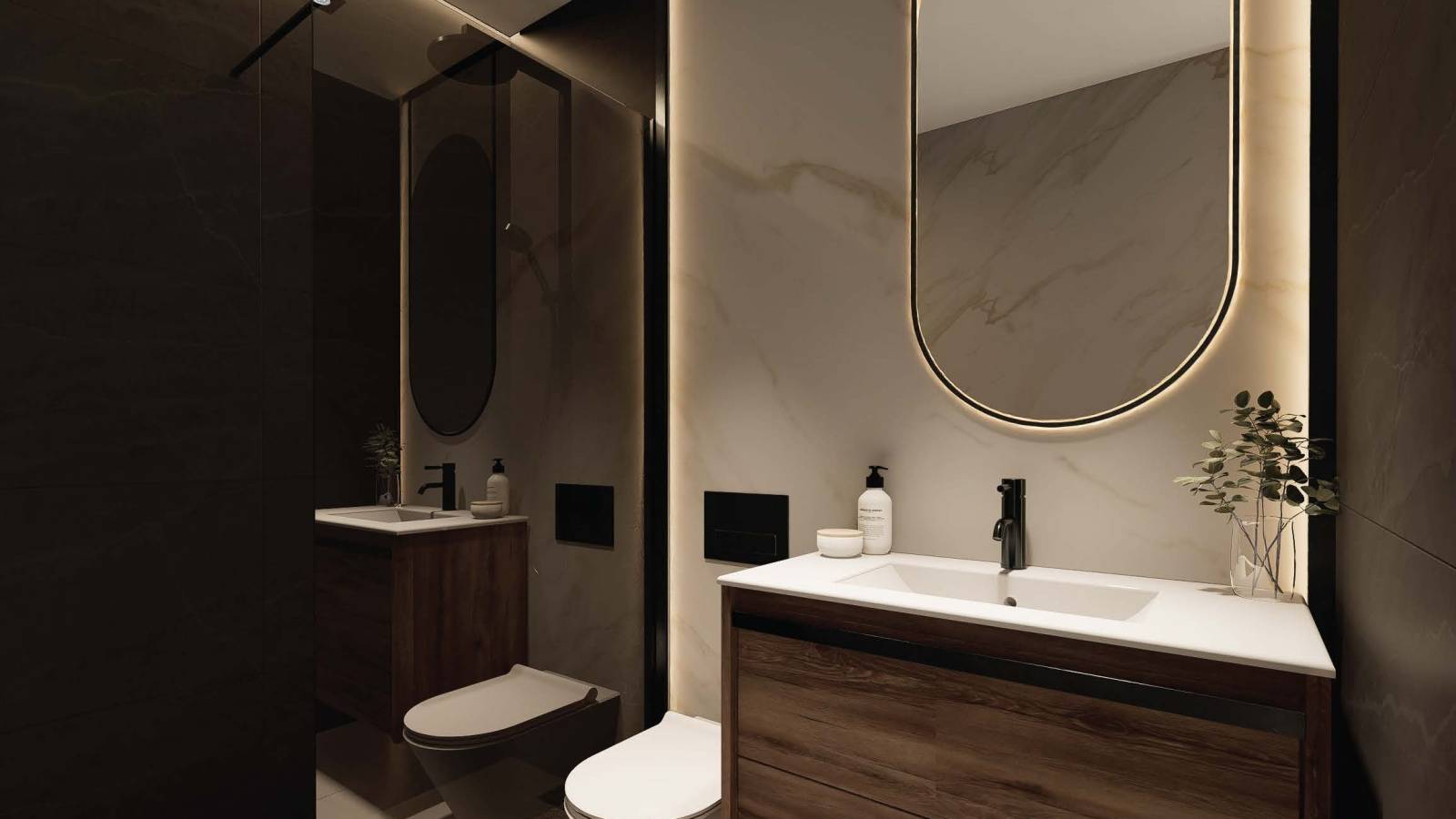 New Build - Townhouse - Pilar de la Horadada