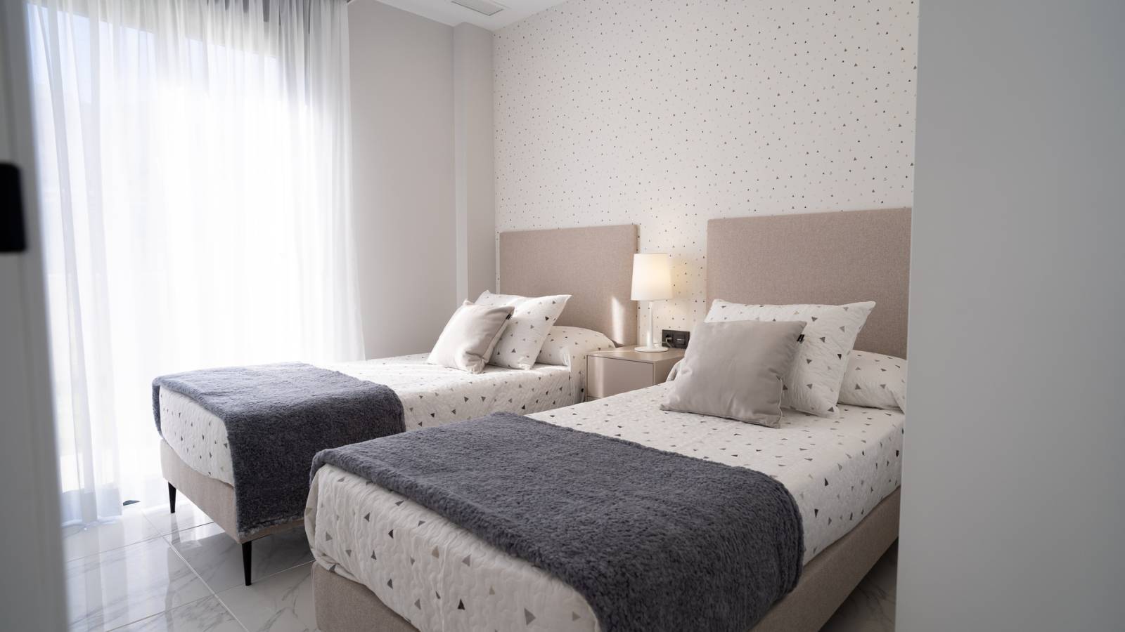 New Build - Townhouse - Pilar de la Horadada