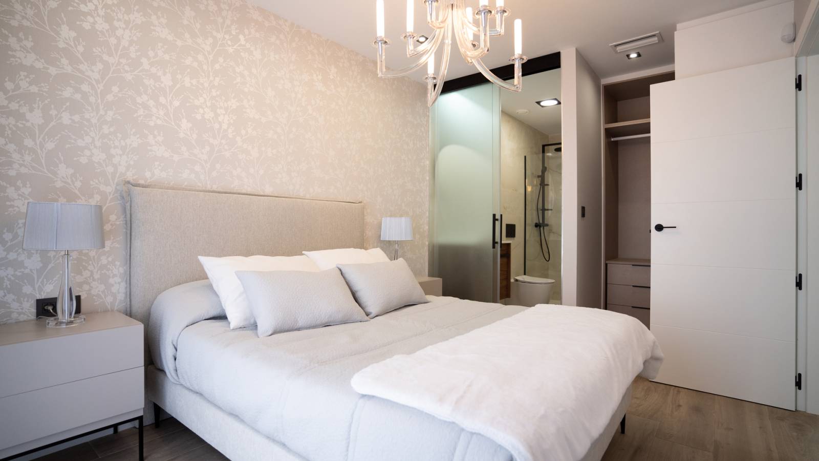 New Build - Townhouse - Pilar de la Horadada