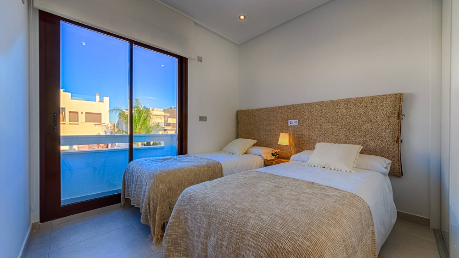 New Build - Townhouse - Pilar de la Horadada