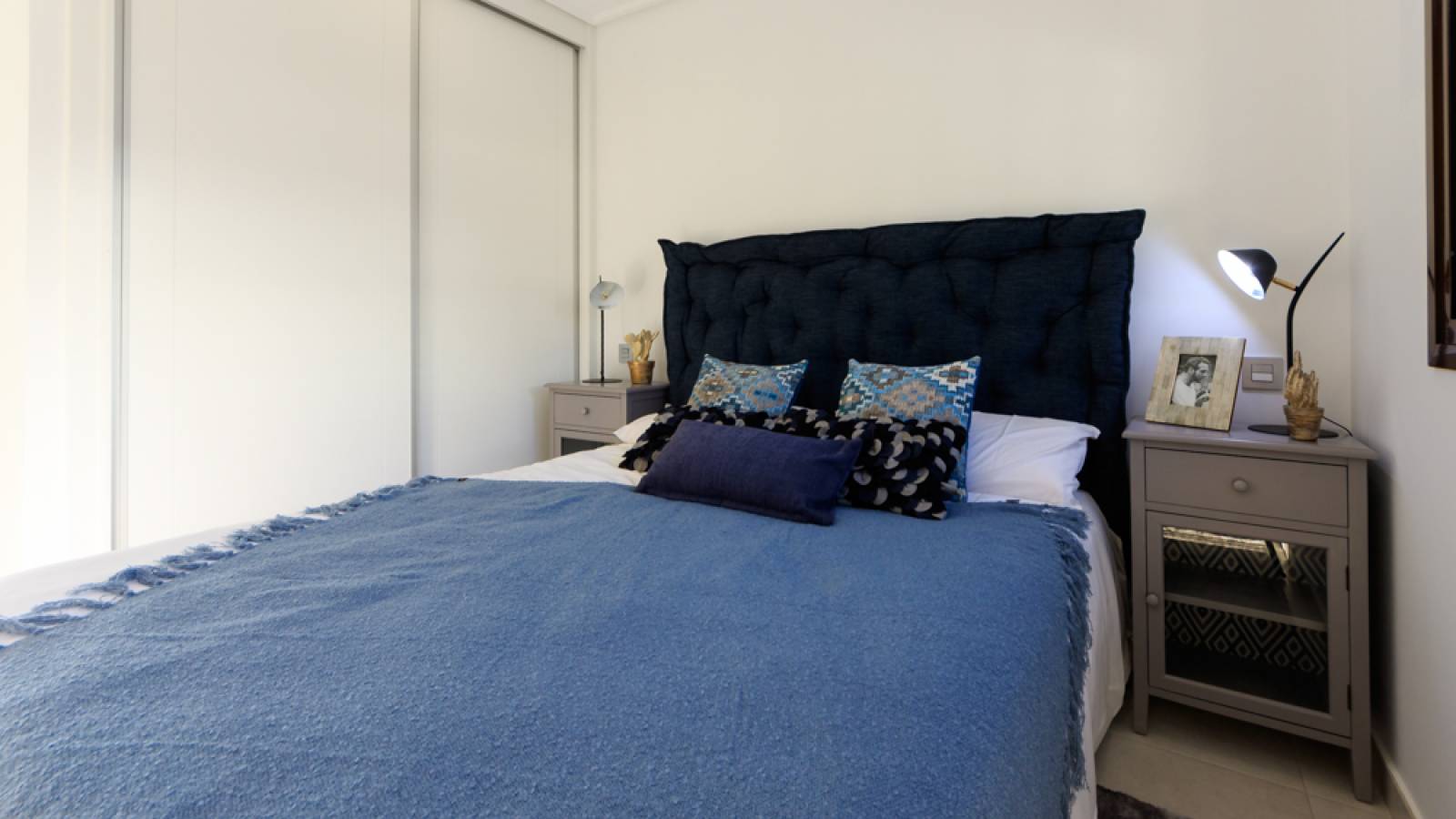 New Build - Townhouse - Pilar de la Horadada