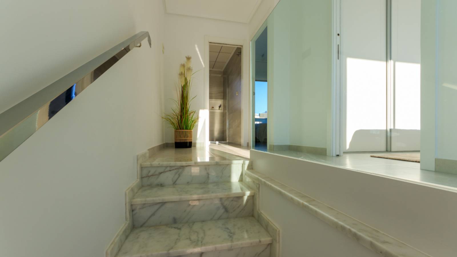 New Build - Townhouse - Pilar de la Horadada