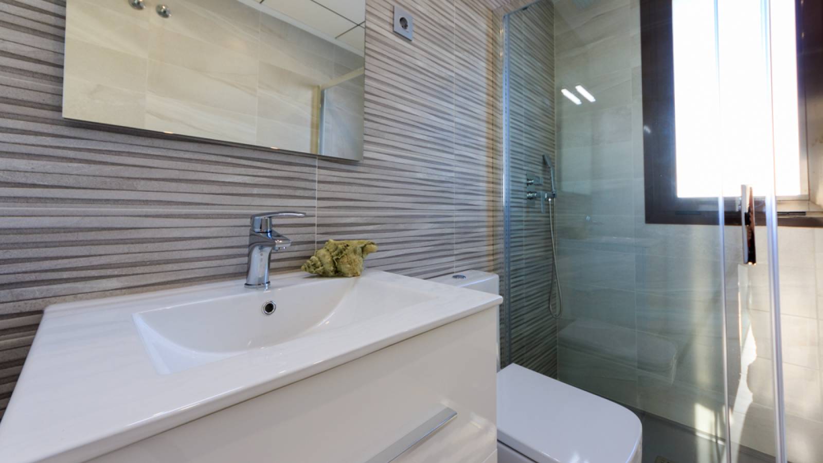 New Build - Townhouse - Pilar de la Horadada