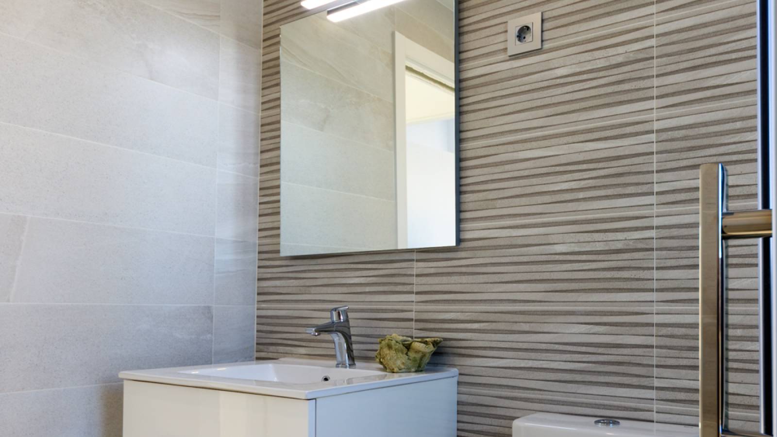 New Build - Townhouse - Pilar de la Horadada