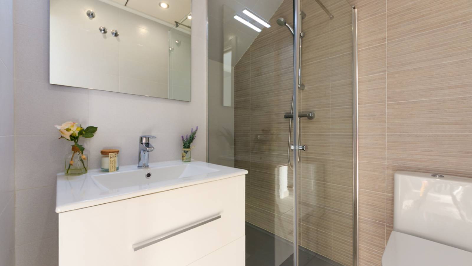 New Build - Townhouse - Pilar de la Horadada