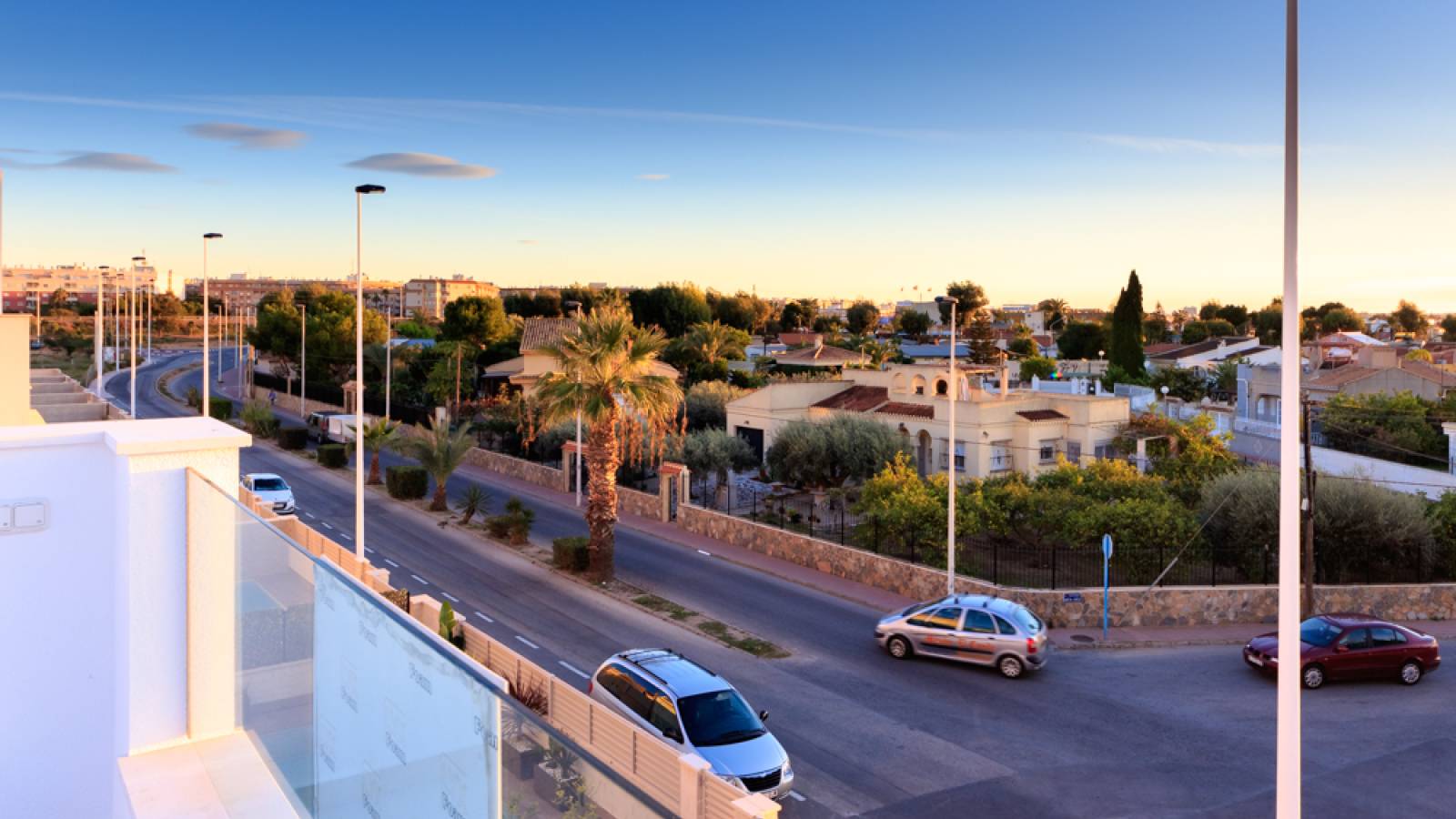 New Build - Townhouse - Pilar de la Horadada