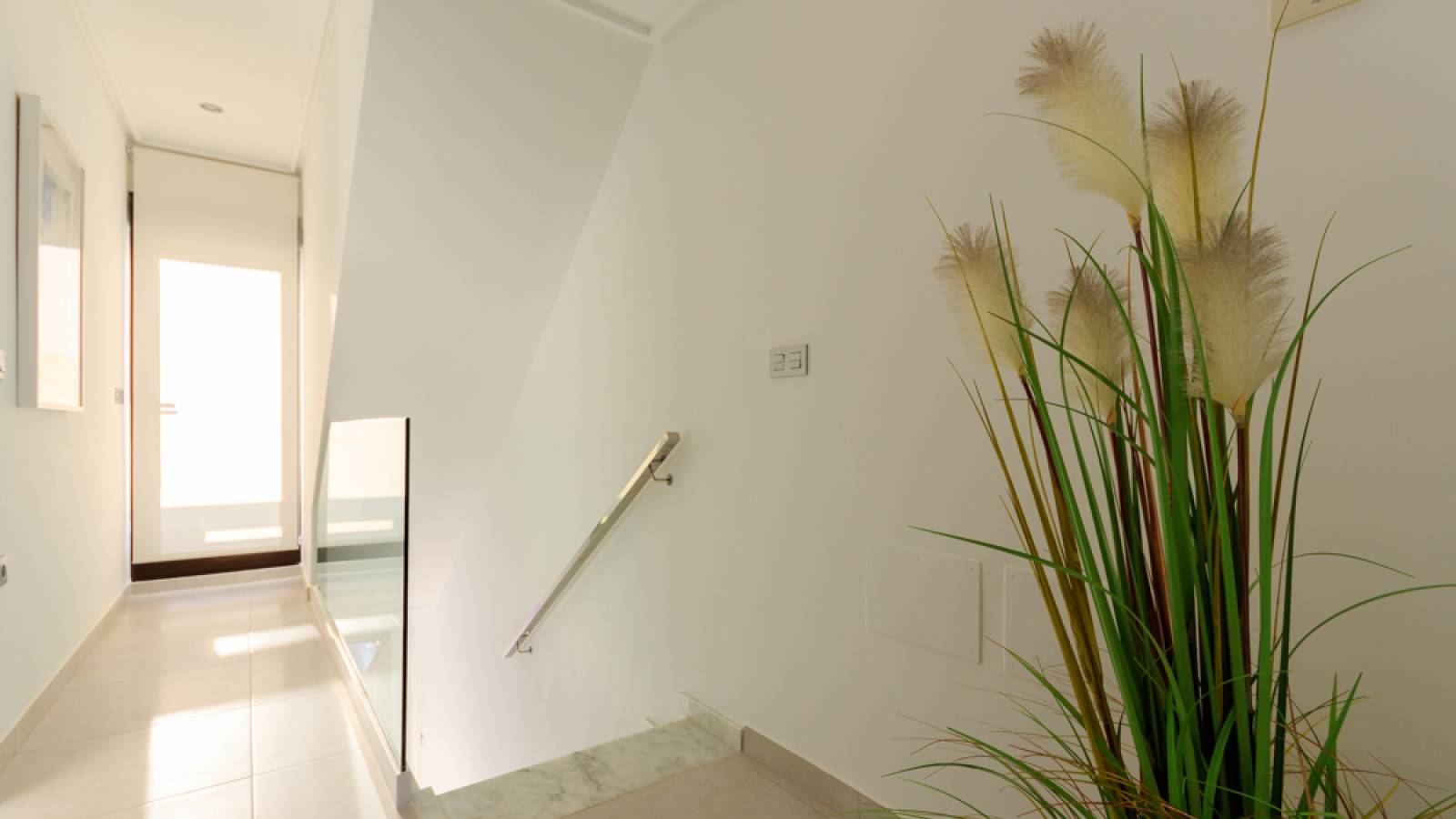 New Build - Townhouse - Pilar de la Horadada