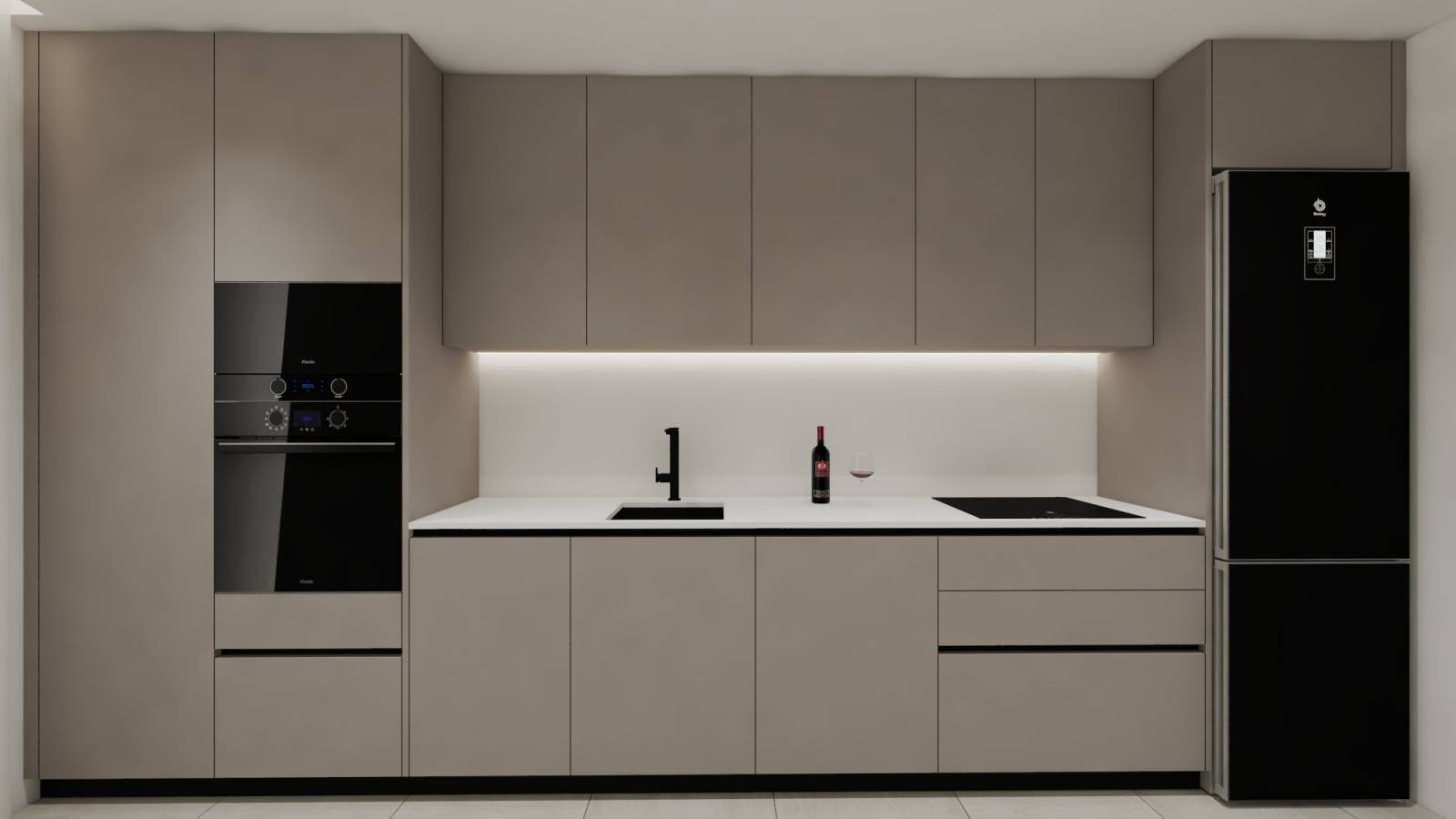 New Build - Townhouse - Pilar de la Horadada