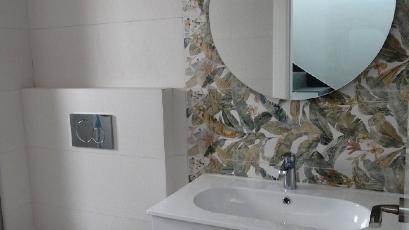 New Build - Townhouse - Pilar de la Horadada