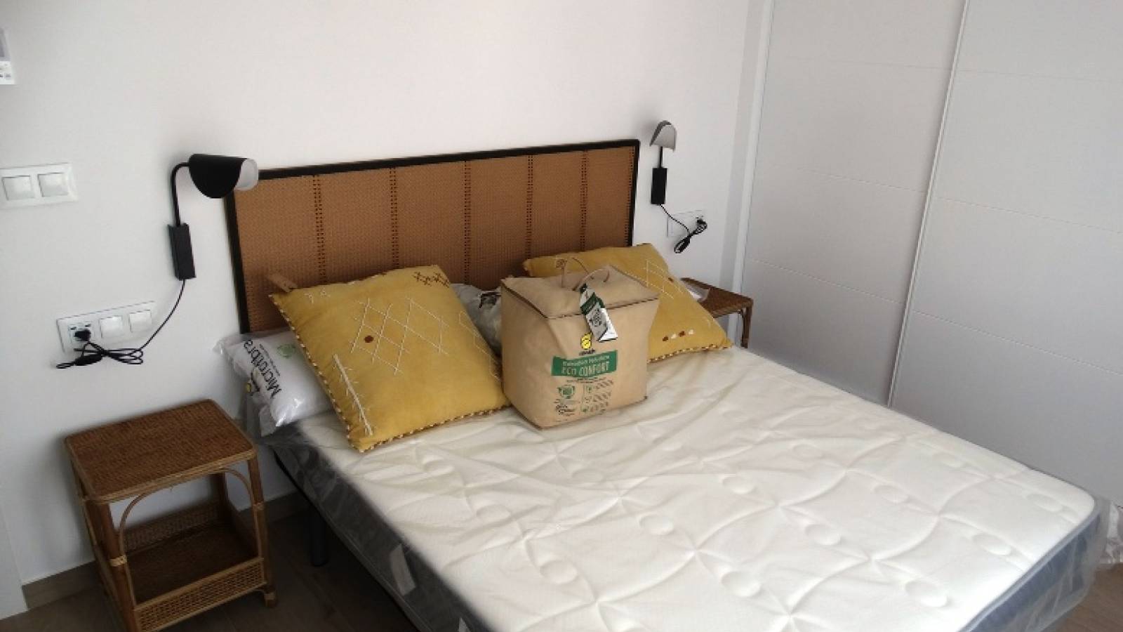 New Build - Townhouse - Pilar de la Horadada