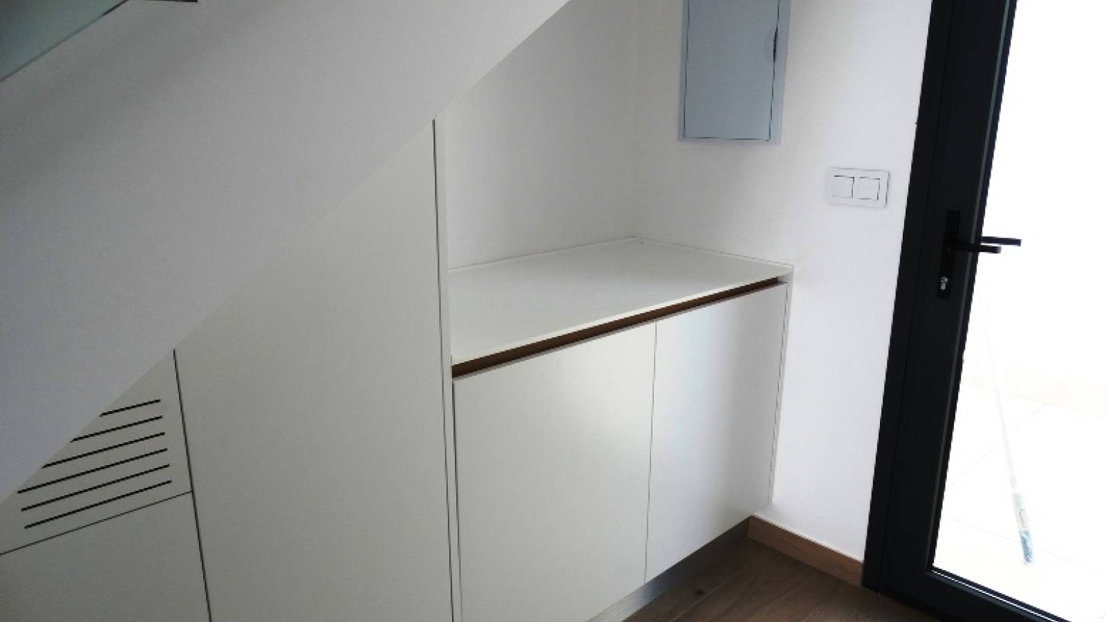 New Build - Townhouse - Pilar de la Horadada