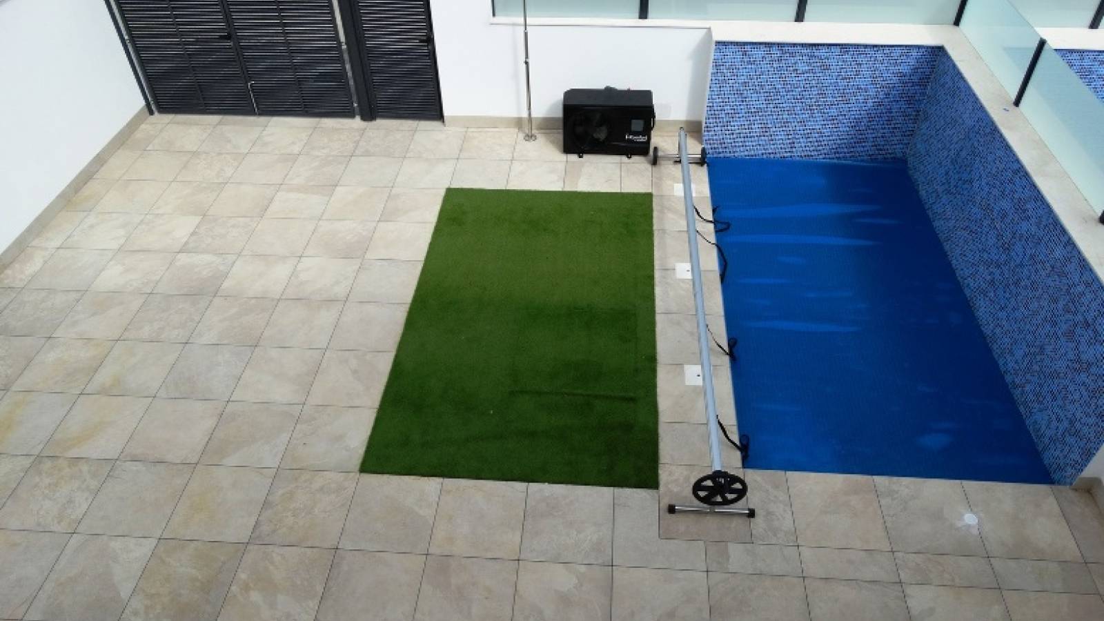 New Build - Townhouse - Pilar de la Horadada