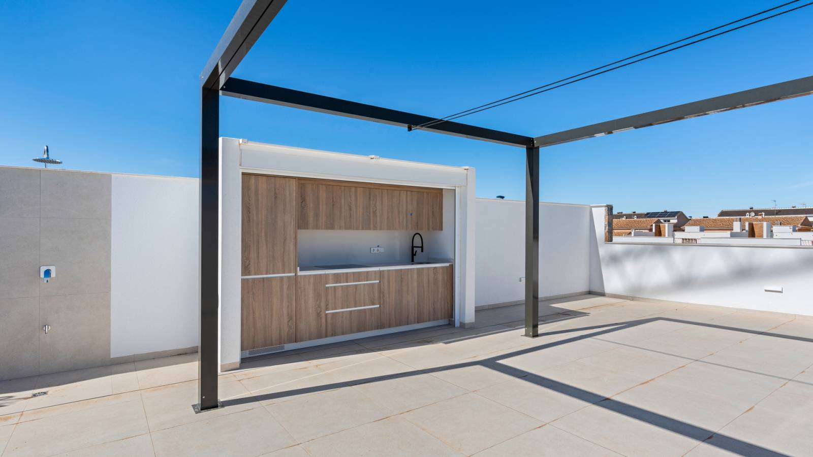 New Build - Townhouse - Pilar de la Horadada