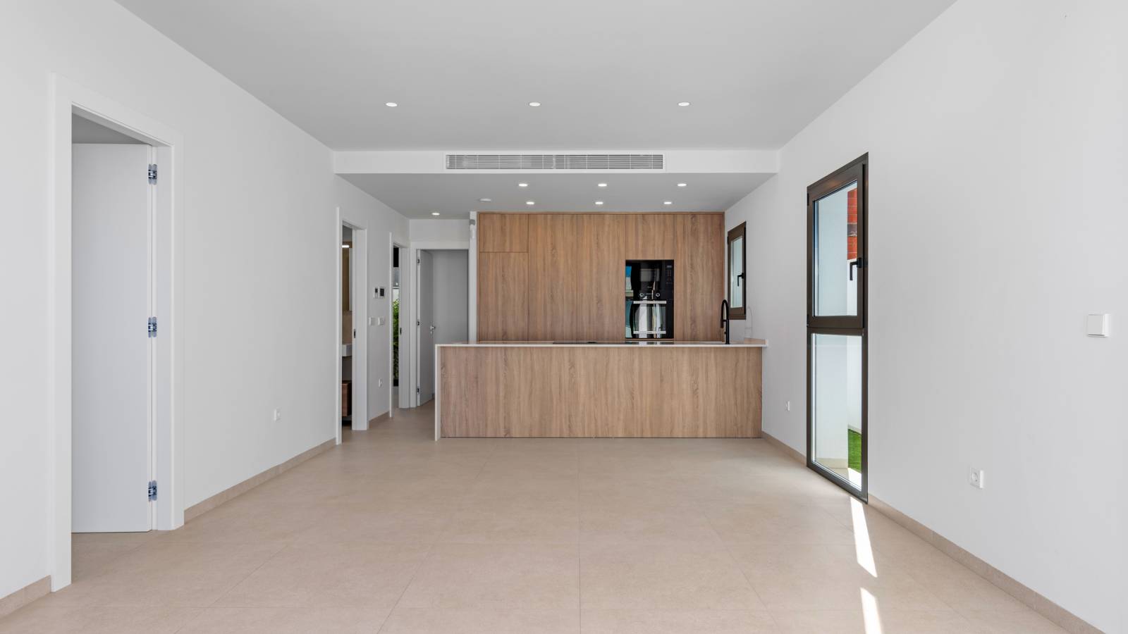 New Build - Townhouse - Pilar de la Horadada