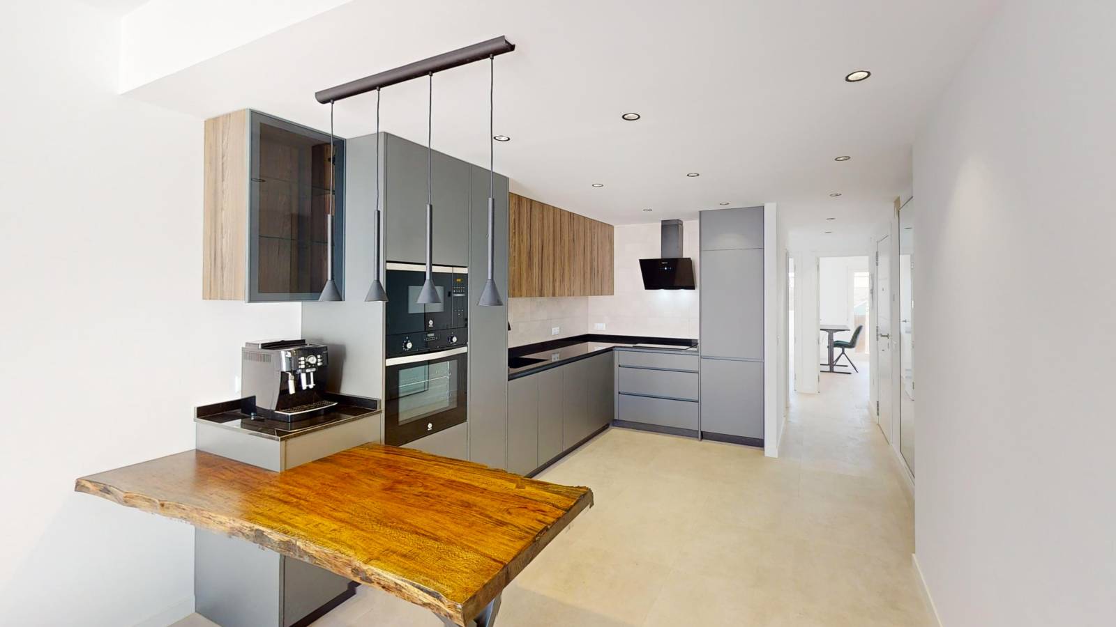 New Build - Townhouse - Pilar de la Horadada