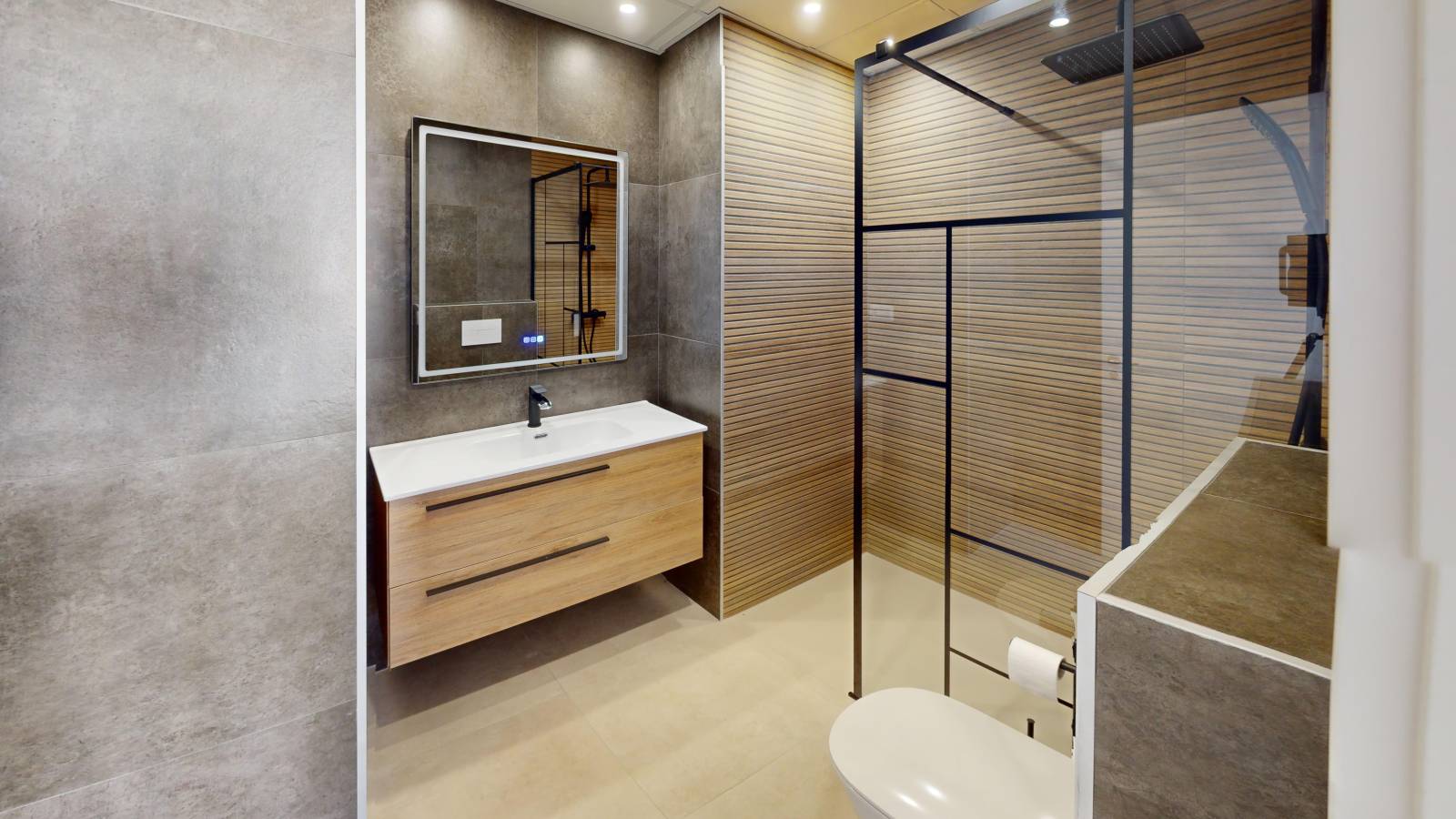 New Build - Townhouse - Pilar de la Horadada