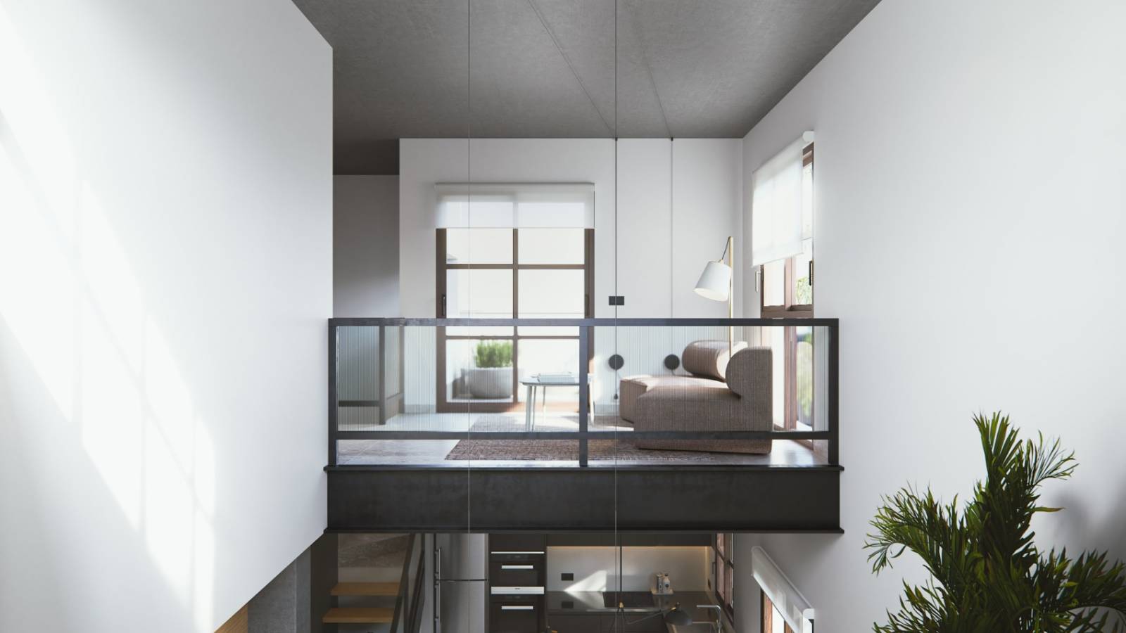 New Build - Townhouse - Pilar de la Horadada