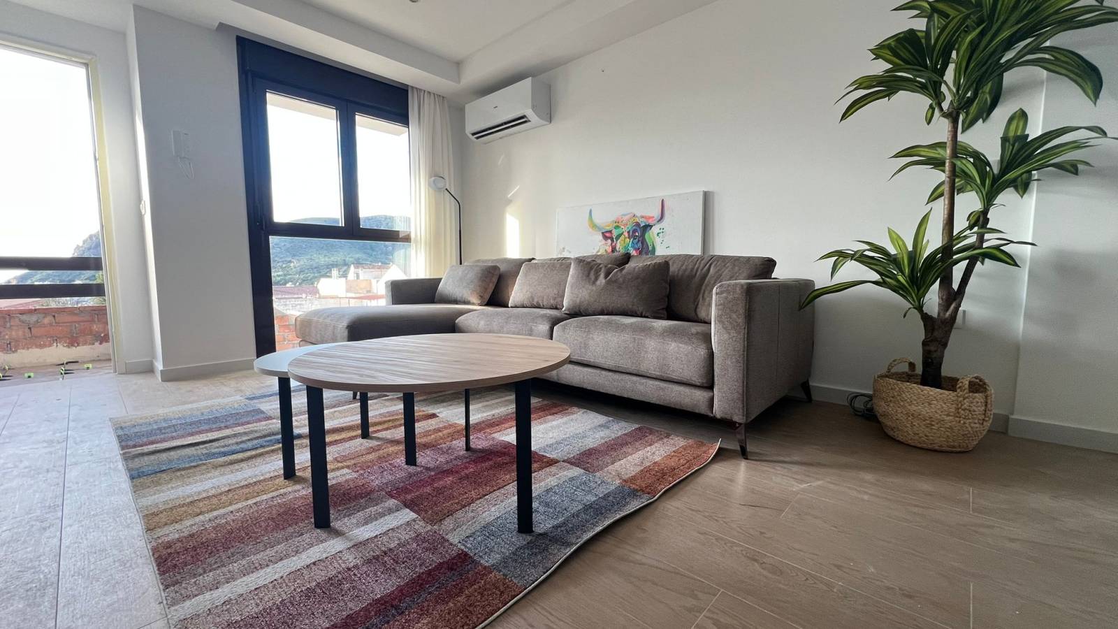 New Build - Townhouse - Portmán