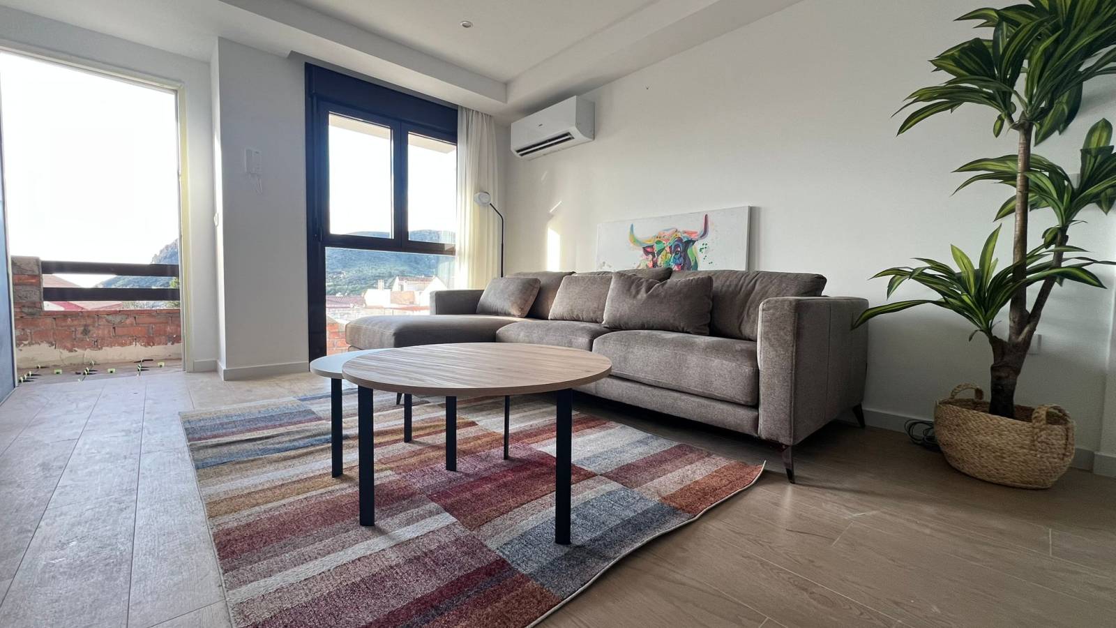 New Build - Townhouse - Portmán