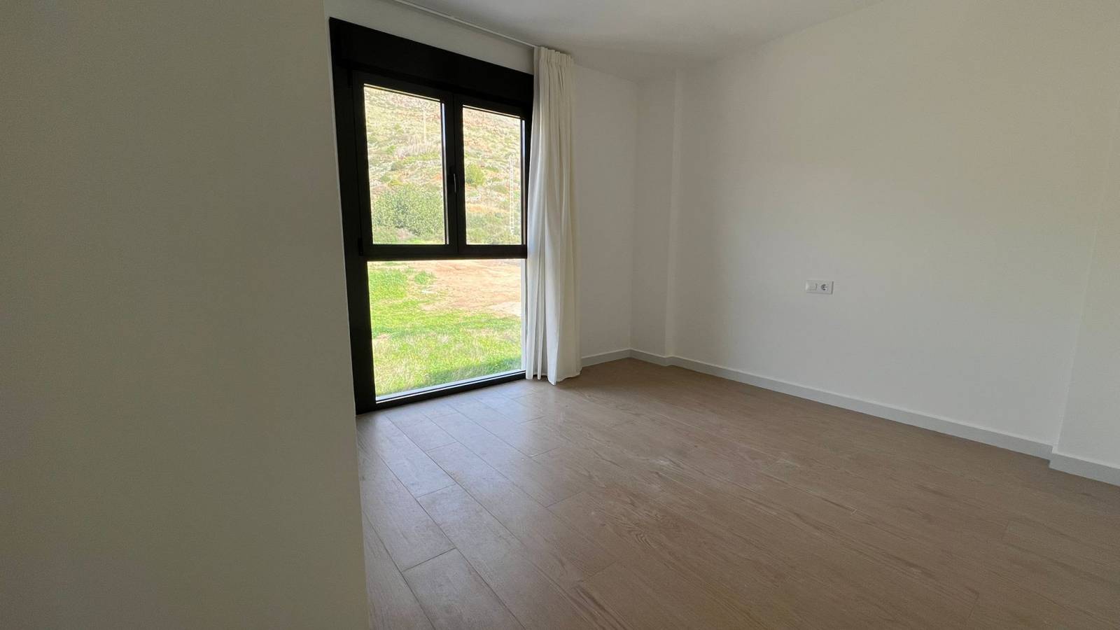 New Build - Townhouse - Portmán