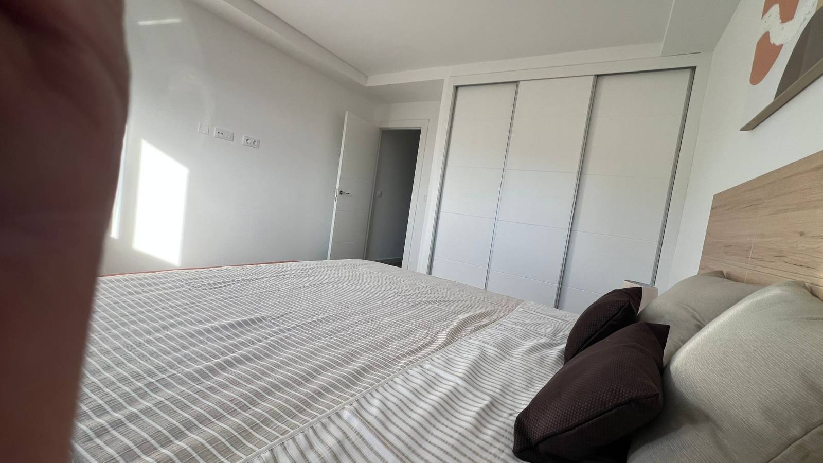 New Build - Townhouse - Portmán