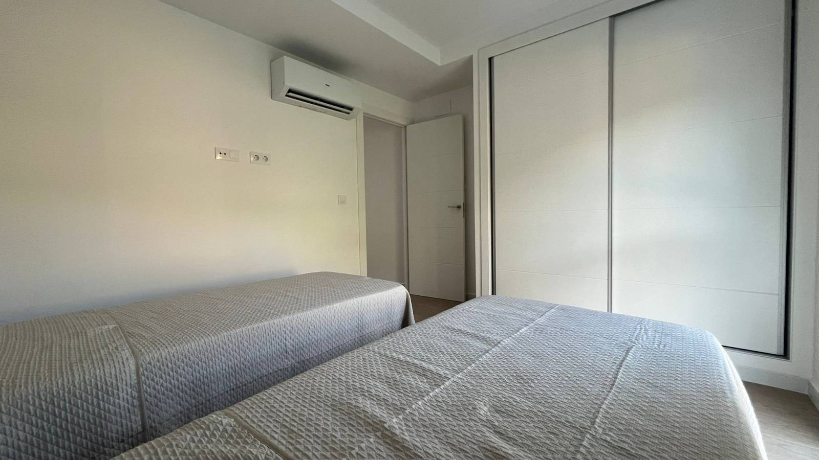 New Build - Townhouse - Portmán