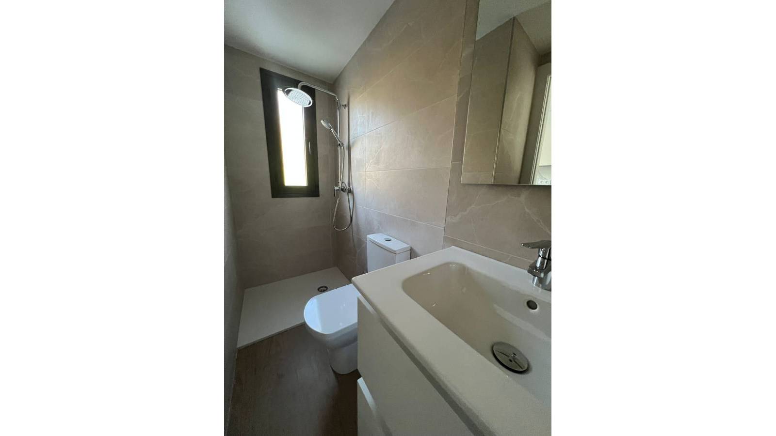 New Build - Townhouse - Portmán