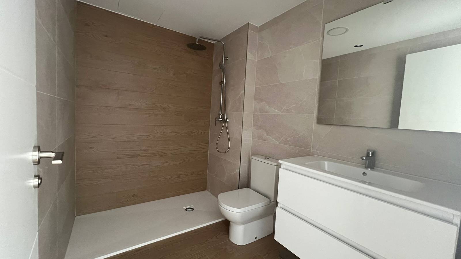 New Build - Townhouse - Portmán