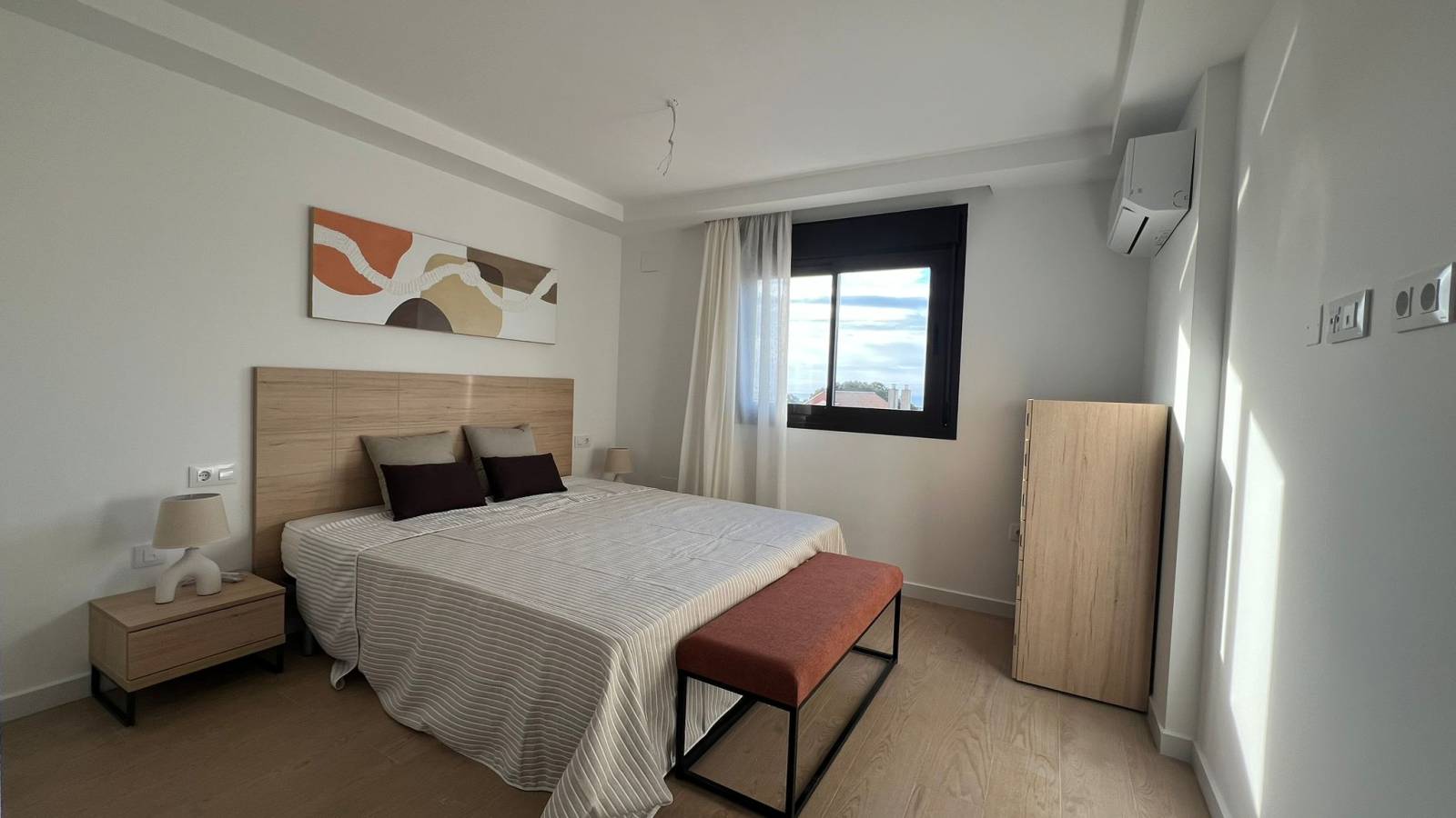 New Build - Townhouse - Portmán