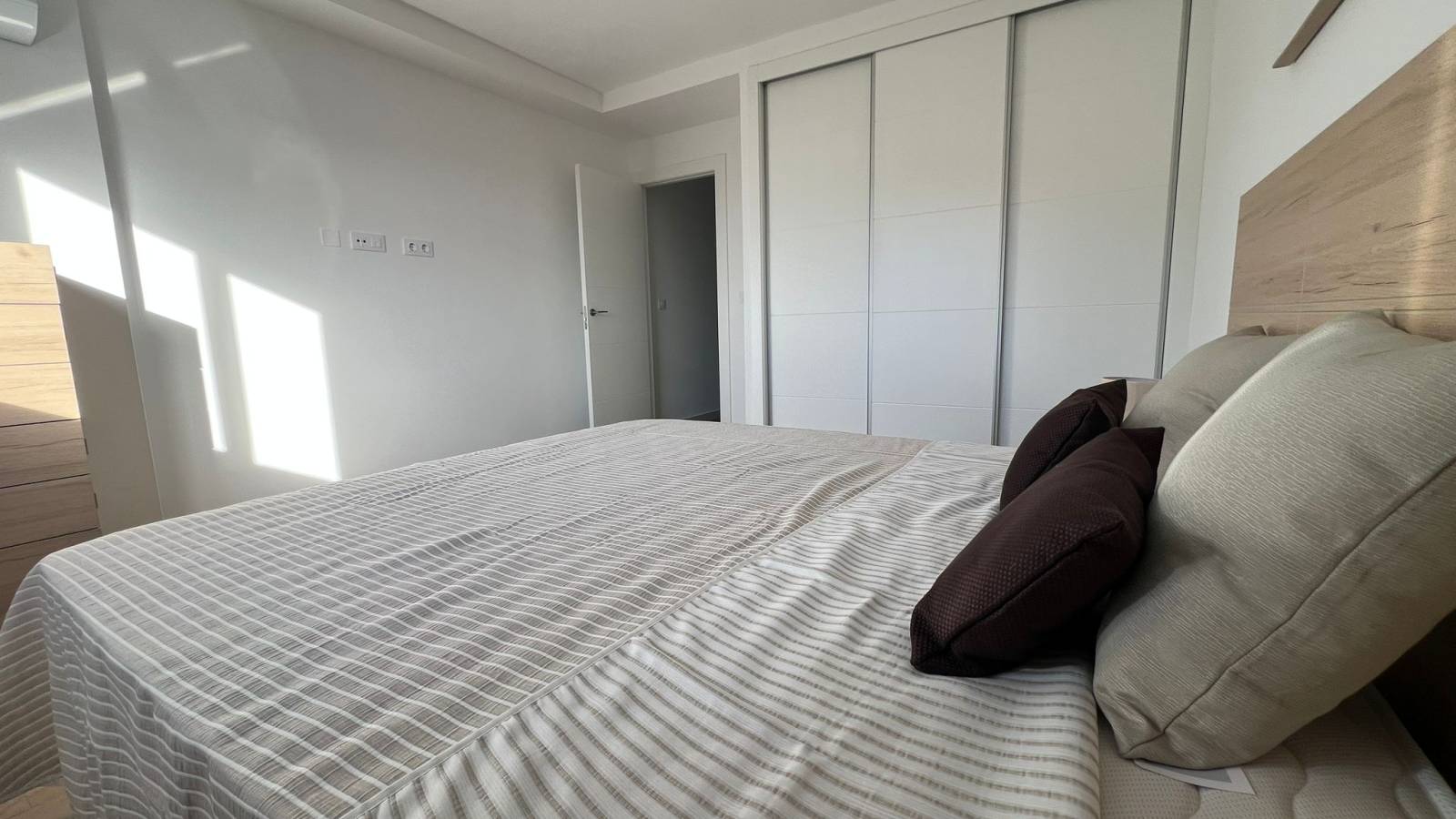 New Build - Townhouse - Portmán